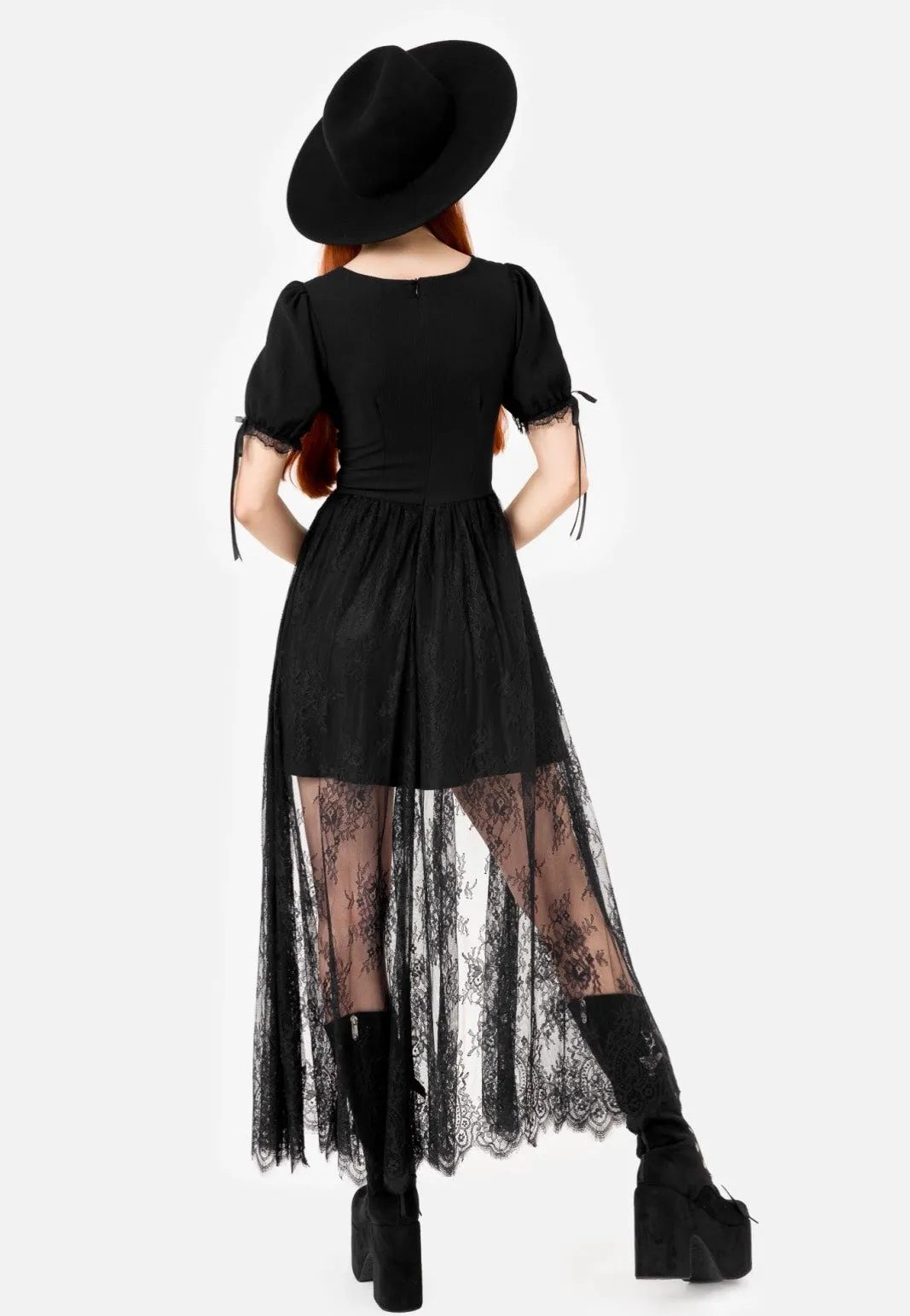Restyle - Wild Incantations - Dress