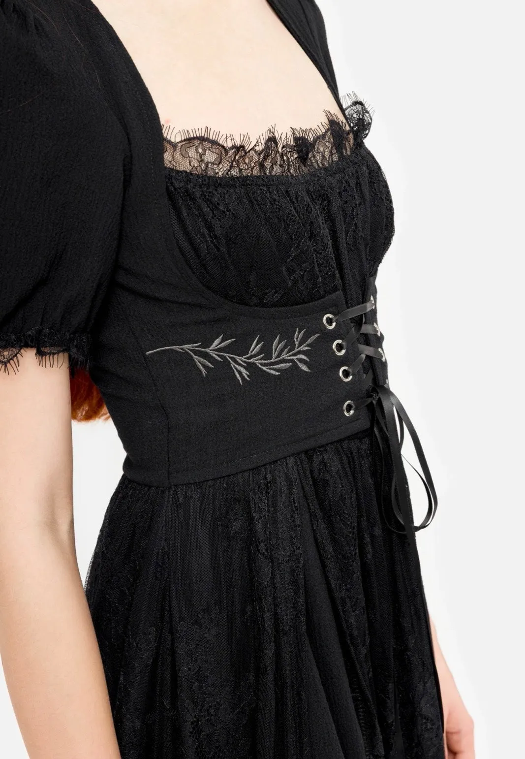 Restyle - Wild Incantations - Dress