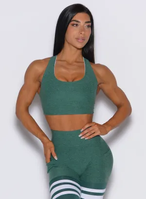 Reversible Tank Bra Bombshell