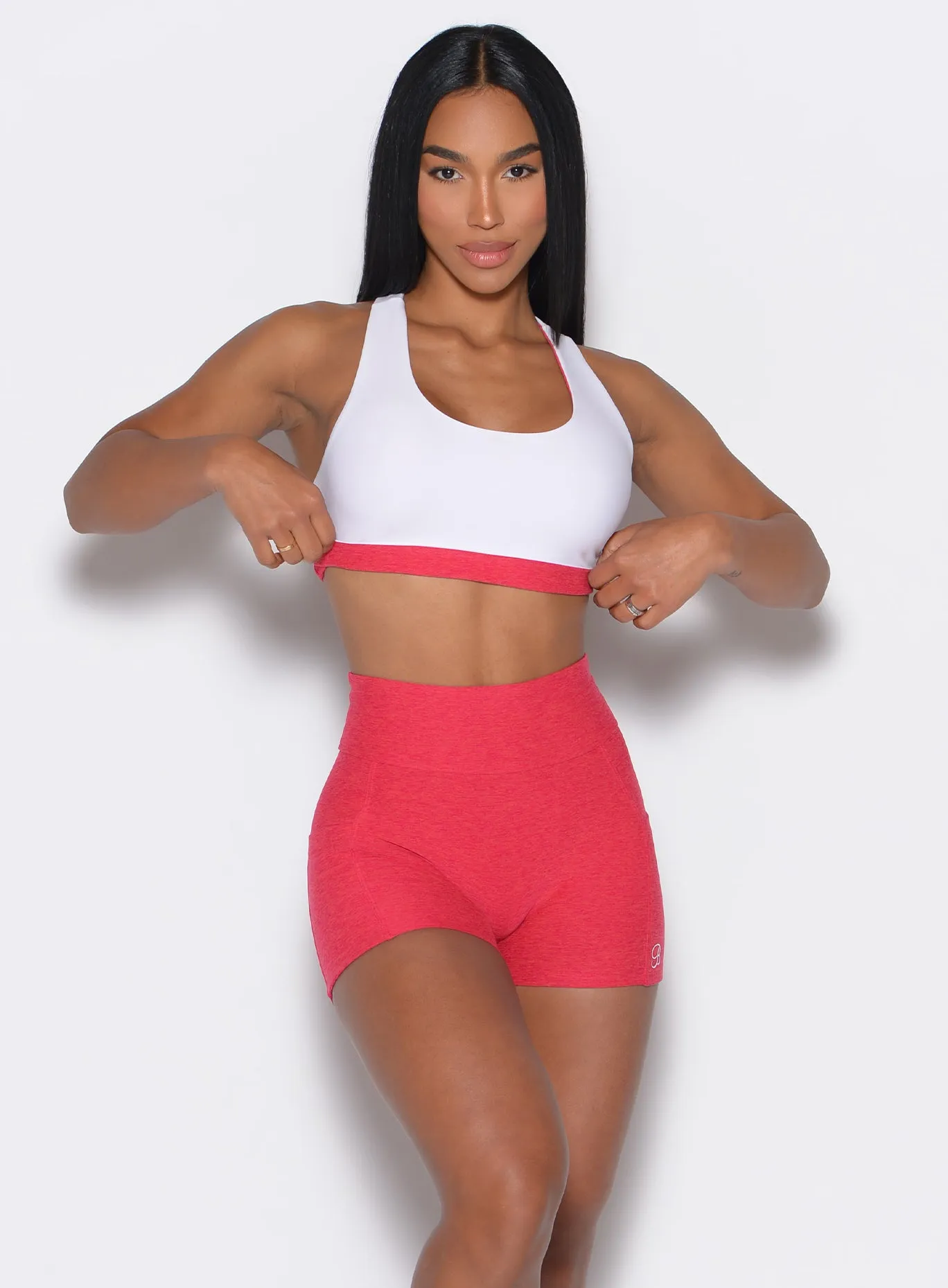 Reversible Tank Bra Bombshell