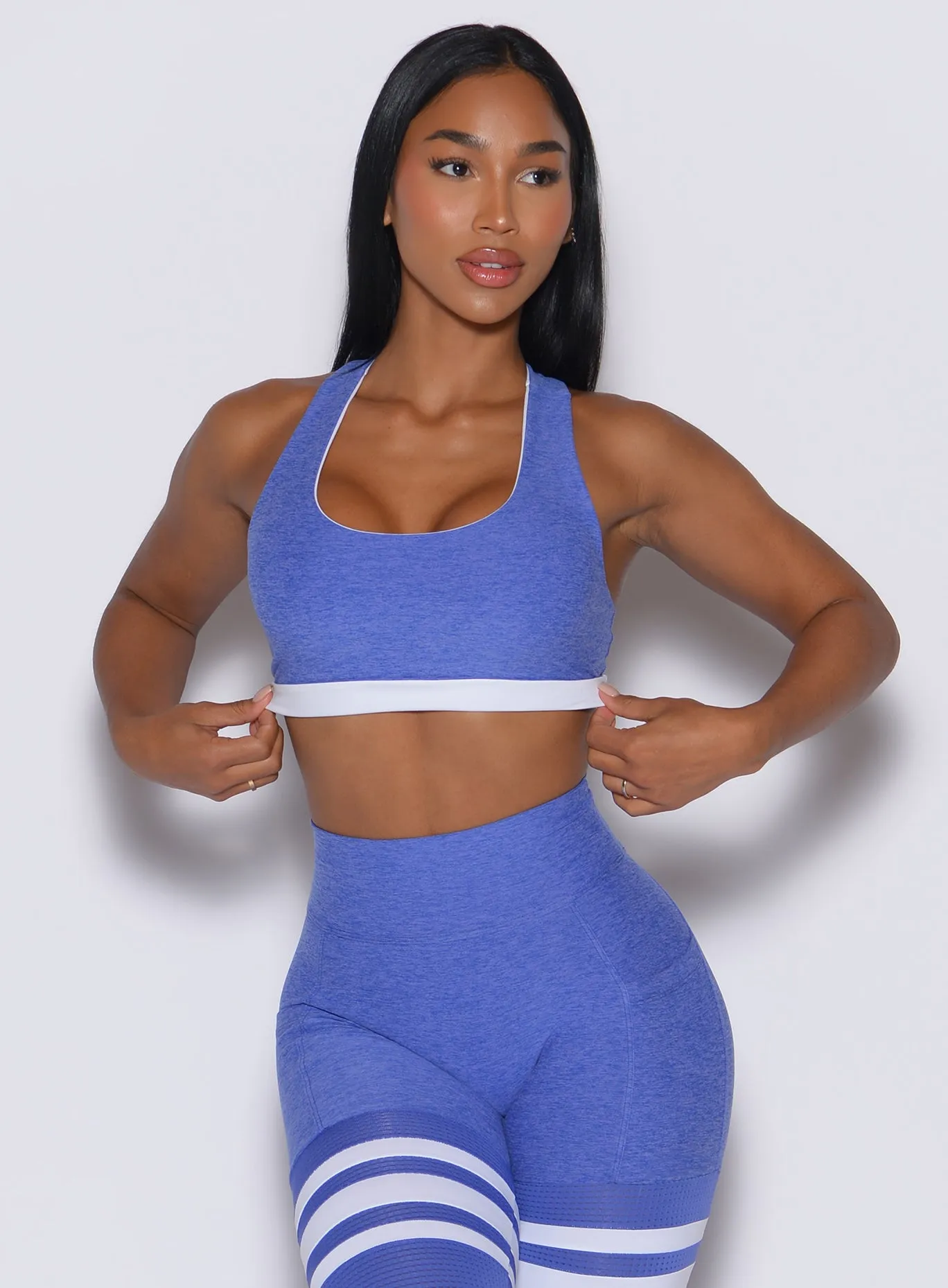 Reversible Tank Bra Bombshell
