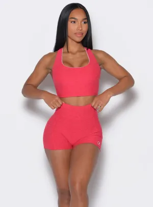 Reversible Tank Bra Bombshell