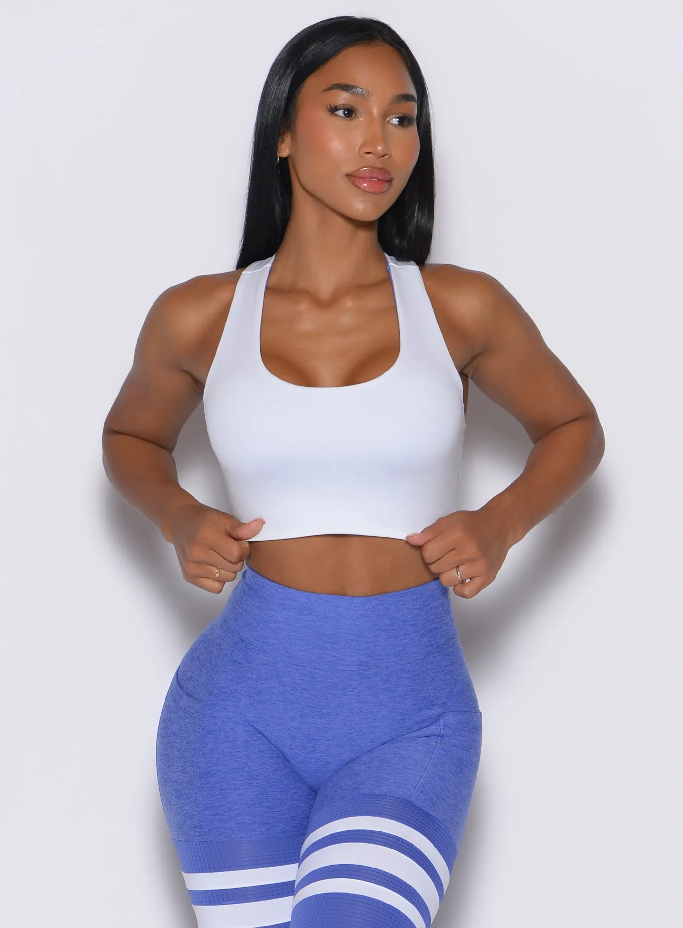 Reversible Tank Bra Bombshell