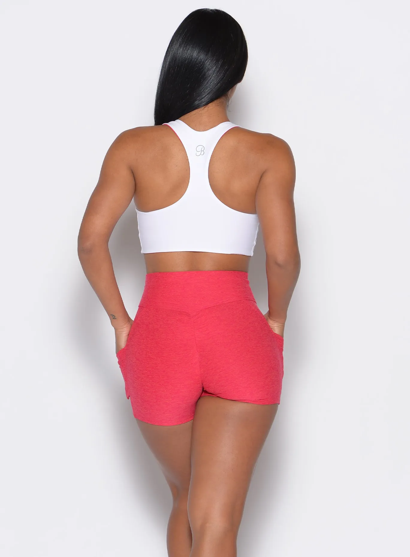 Reversible Tank Bra Bombshell