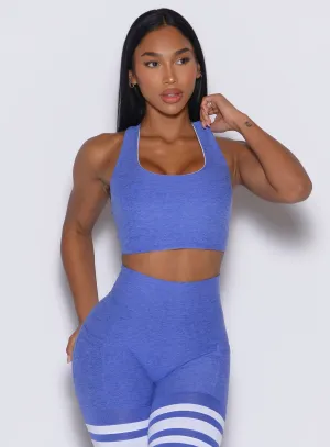 Reversible Tank Bra Bombshell