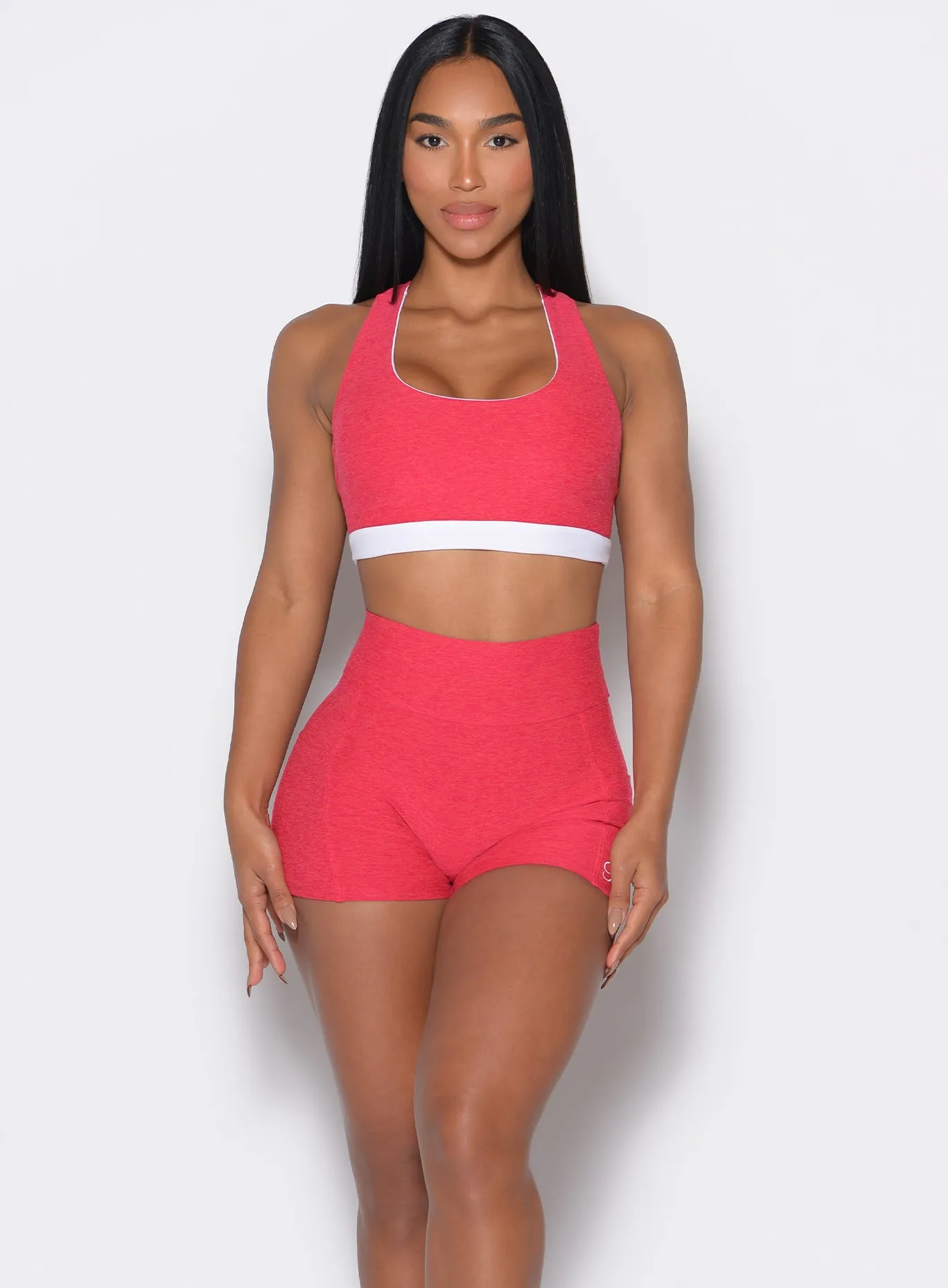 Reversible Tank Bra Bombshell