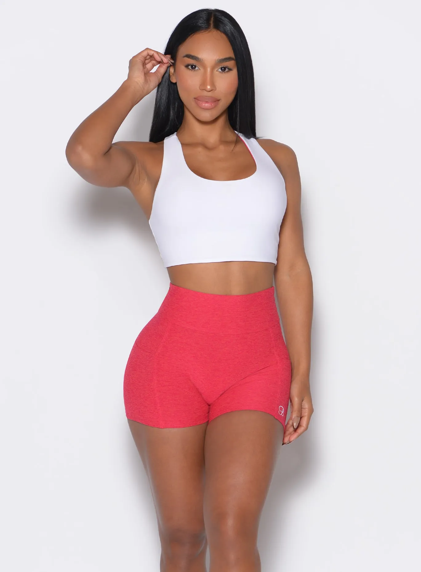 Reversible Tank Bra Bombshell