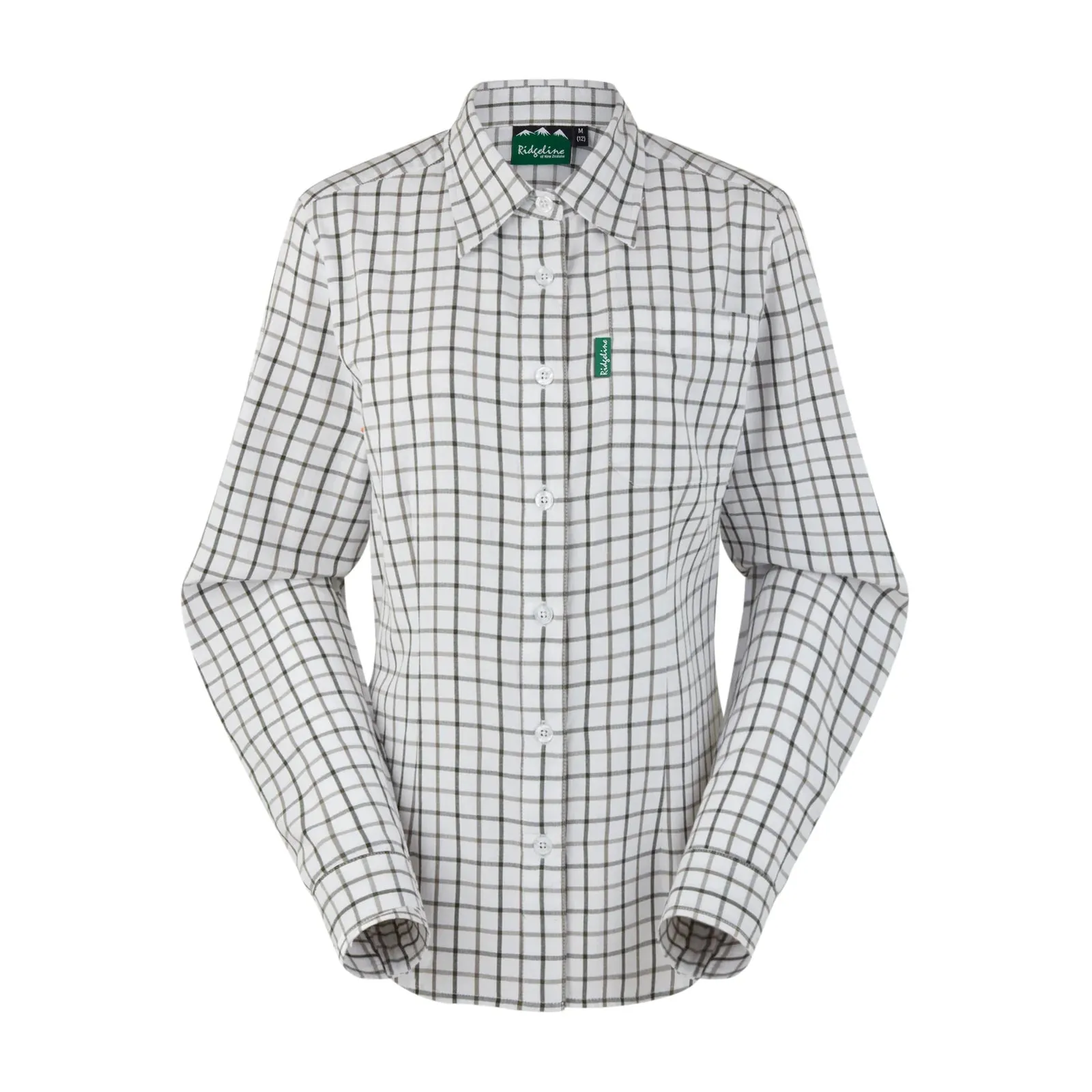 Ridgeline Women's Sedgebrook Shirt