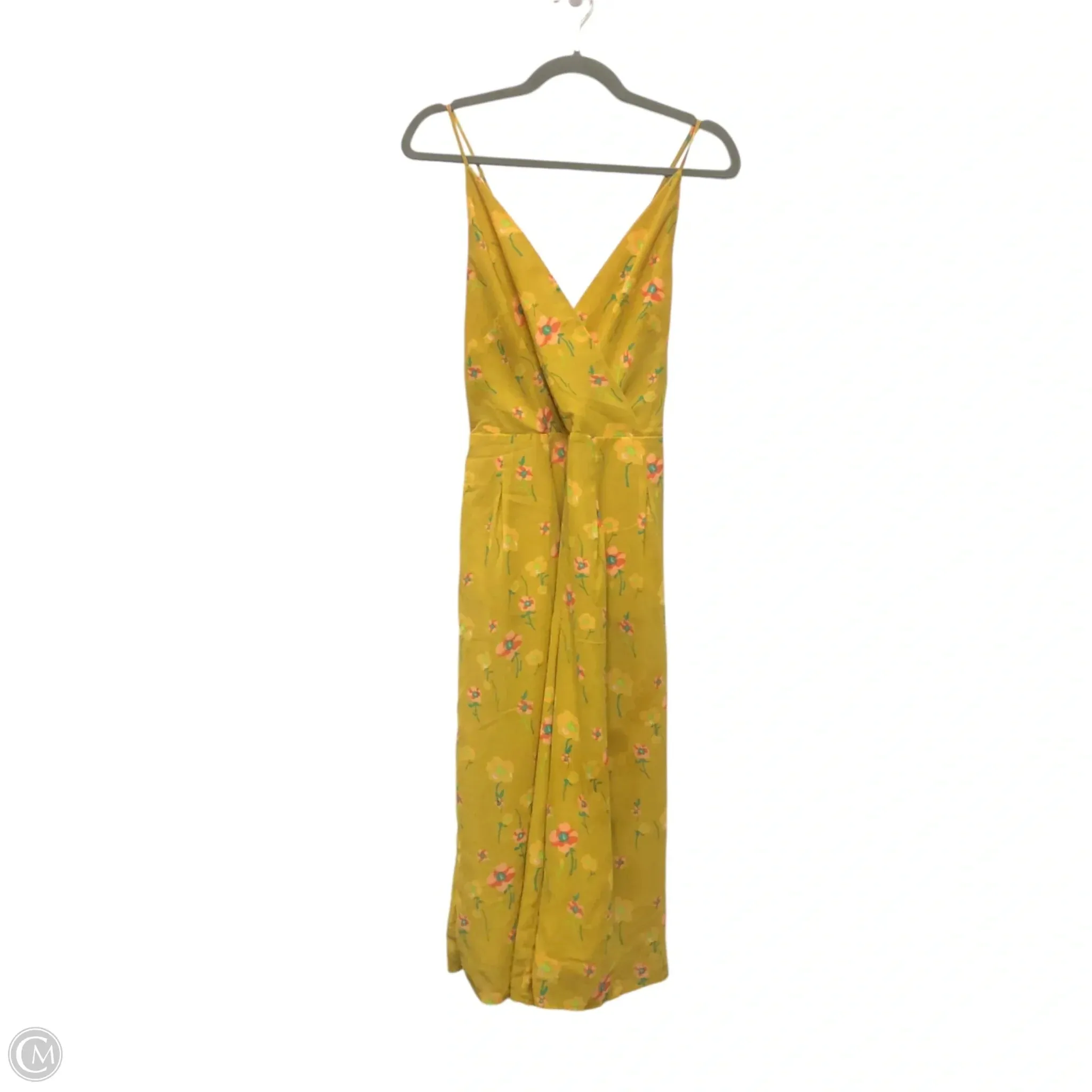 Romper By A New Day In Floral Print, Size: M