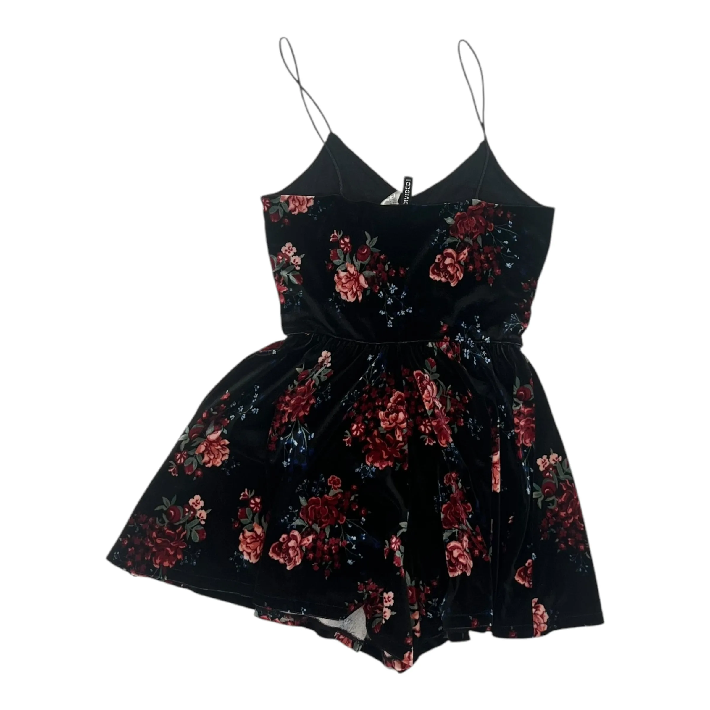 Romper By Divided In Floral Print, Size:S