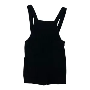 Romper By Entro In Black, Size:M