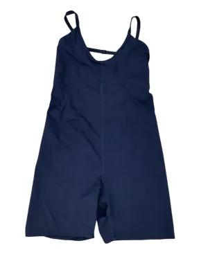 Romper By Free People In Black, Size: M