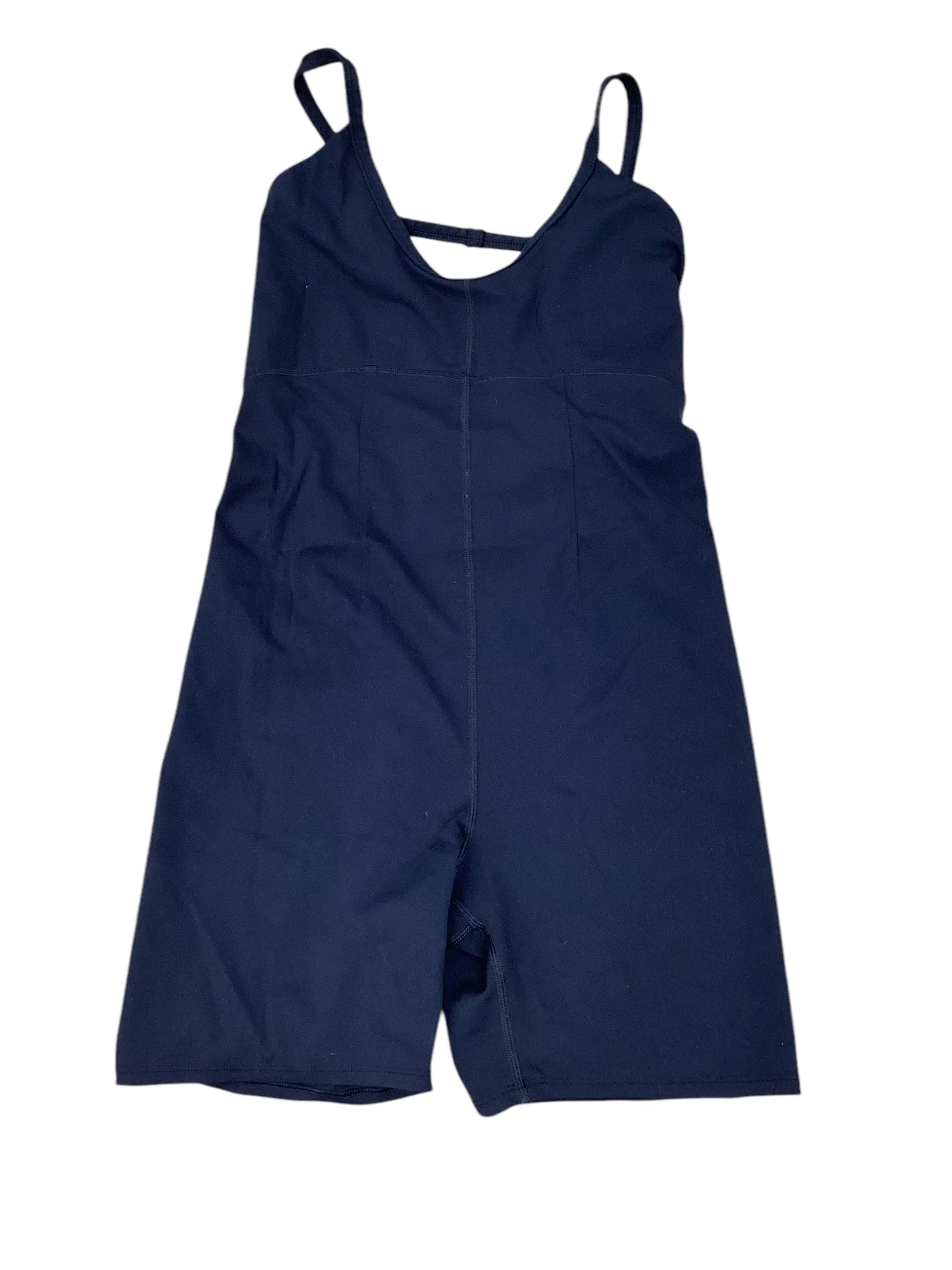 Romper By Free People In Black, Size: M