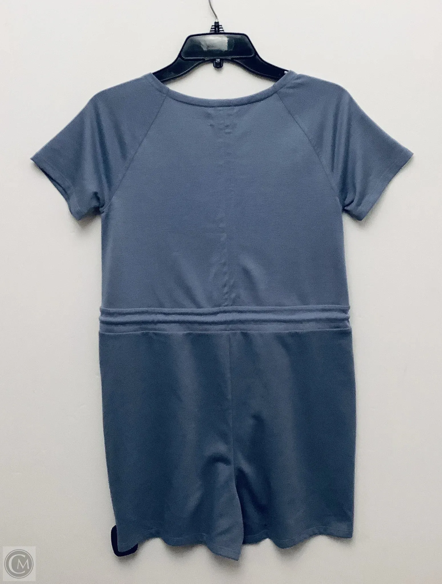 Romper By Maurices In Blue, Size: Xs