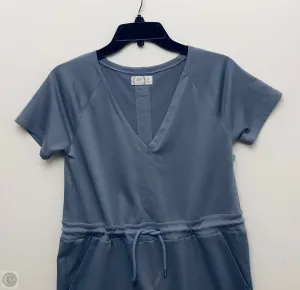Romper By Maurices In Blue, Size: Xs