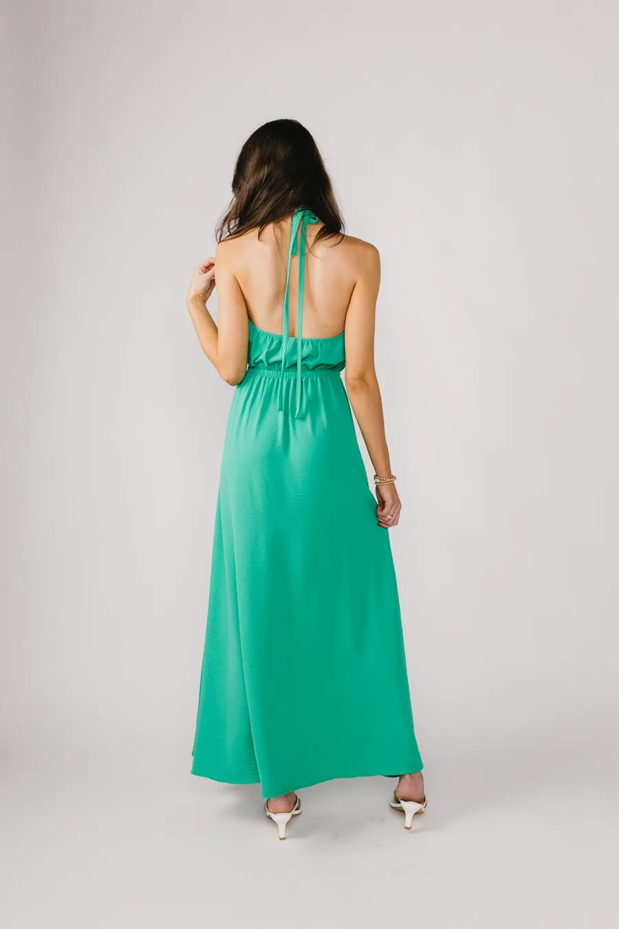 Run Away With Me Dress