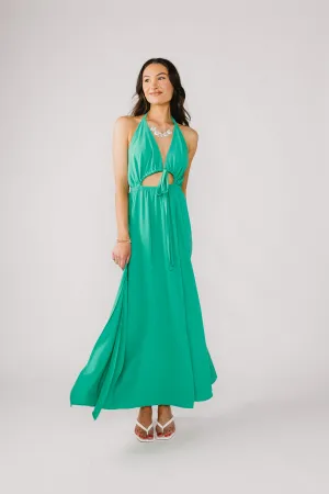 Run Away With Me Dress