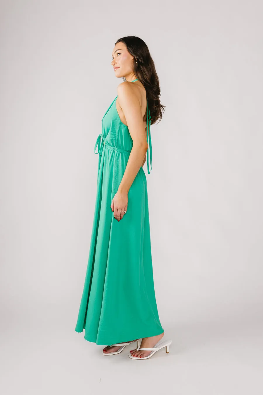 Run Away With Me Dress