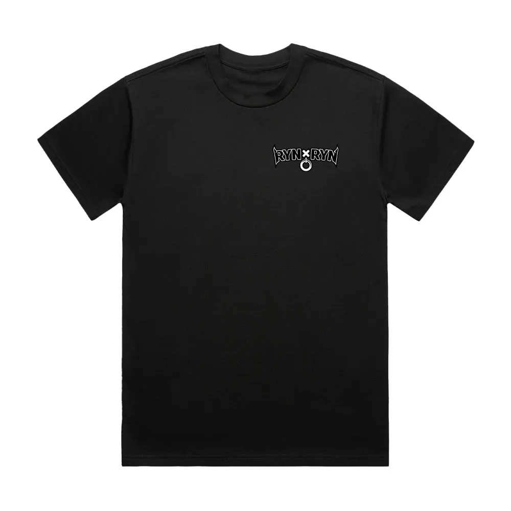 RYNXRYN Rogue Elf T-Shirt