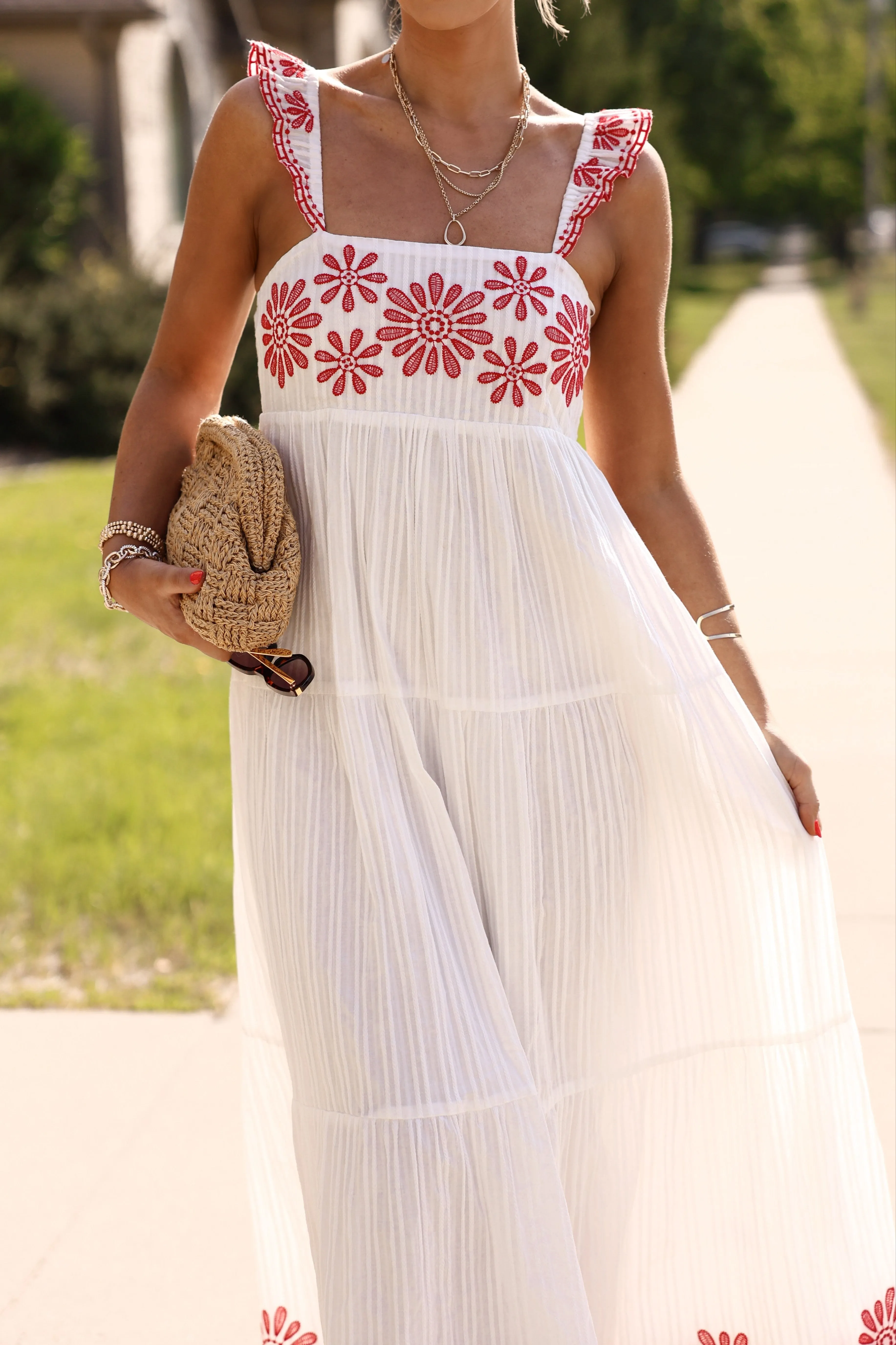 Sadie Dress