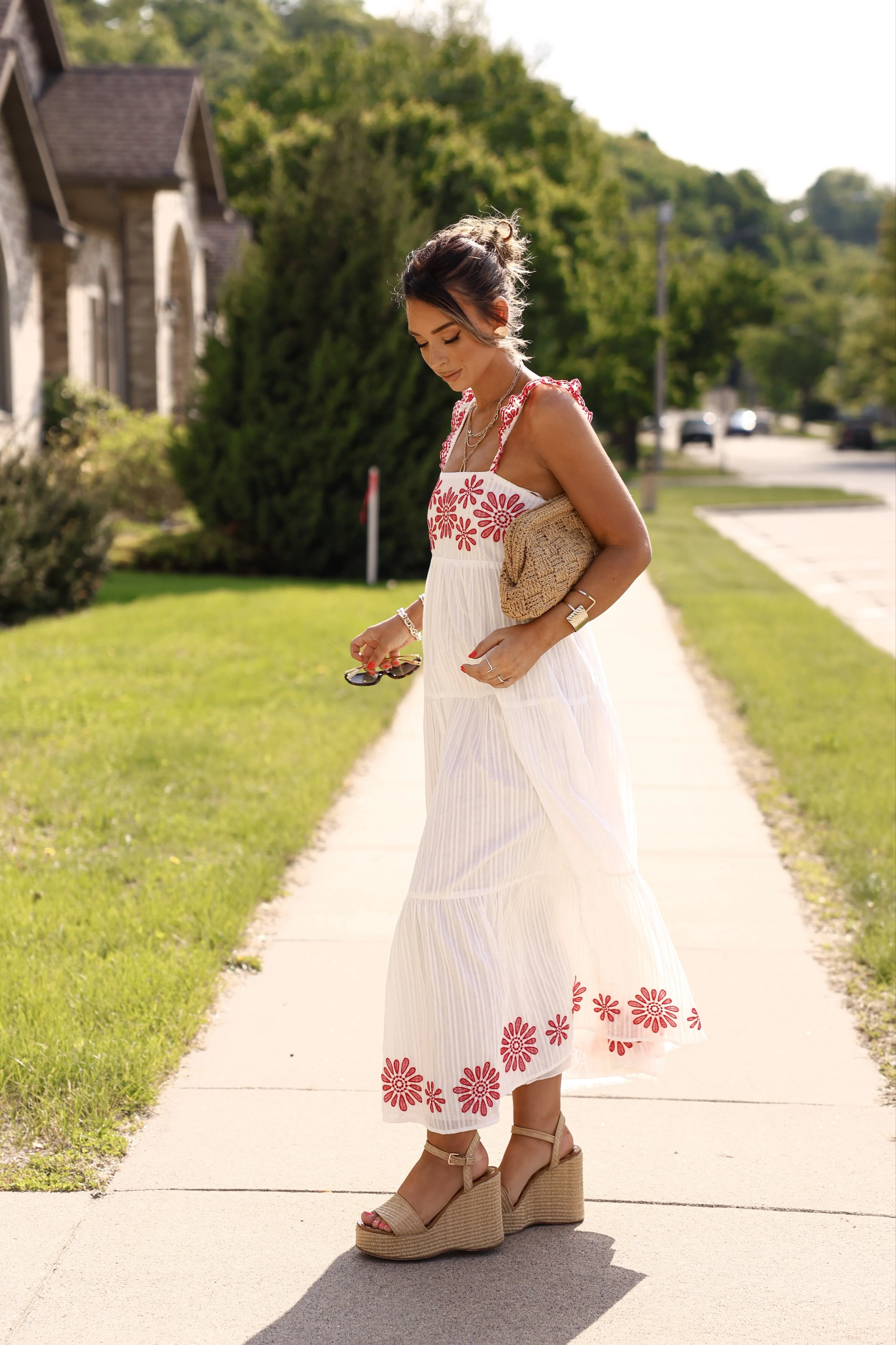 Sadie Dress