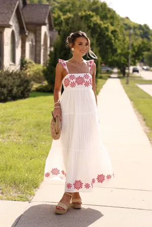 Sadie Dress