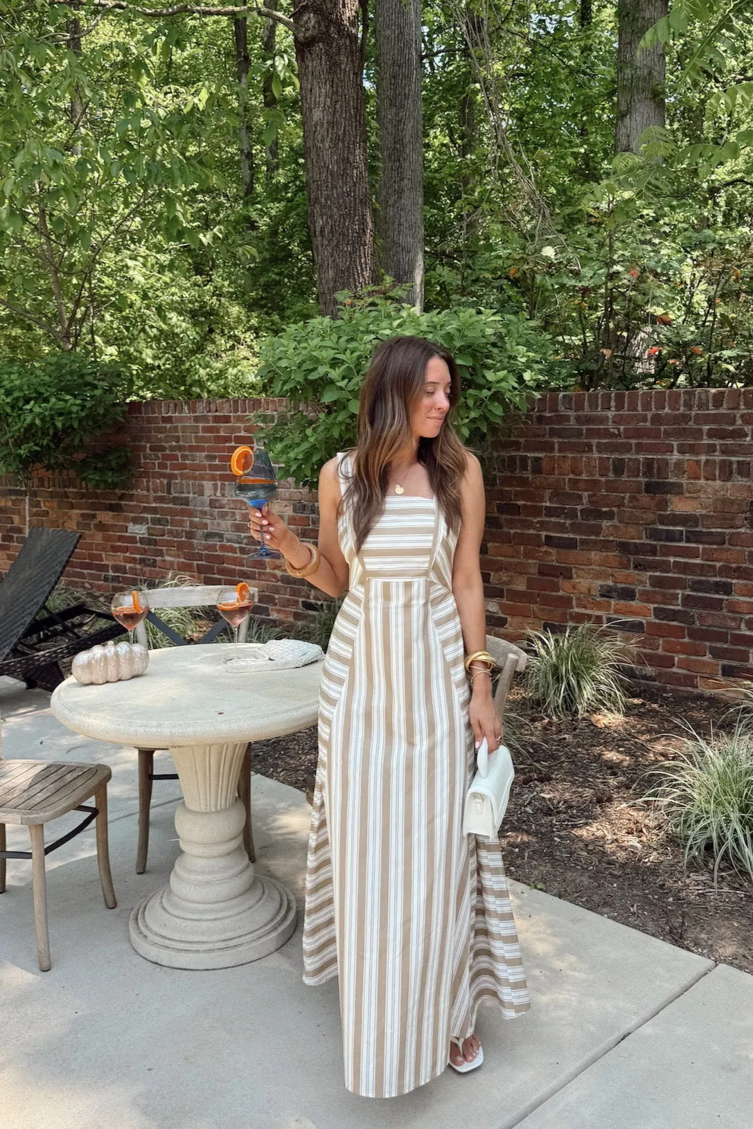 Sandcastle Dress