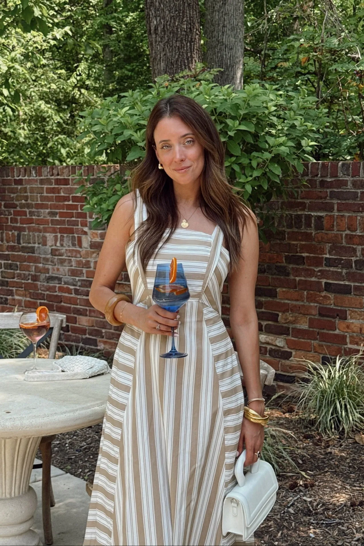 Sandcastle Dress