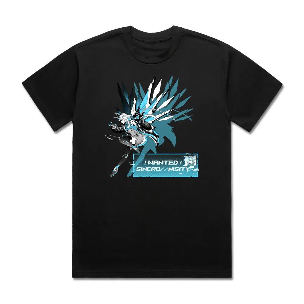 Sayu Sincronisity T-Shirt