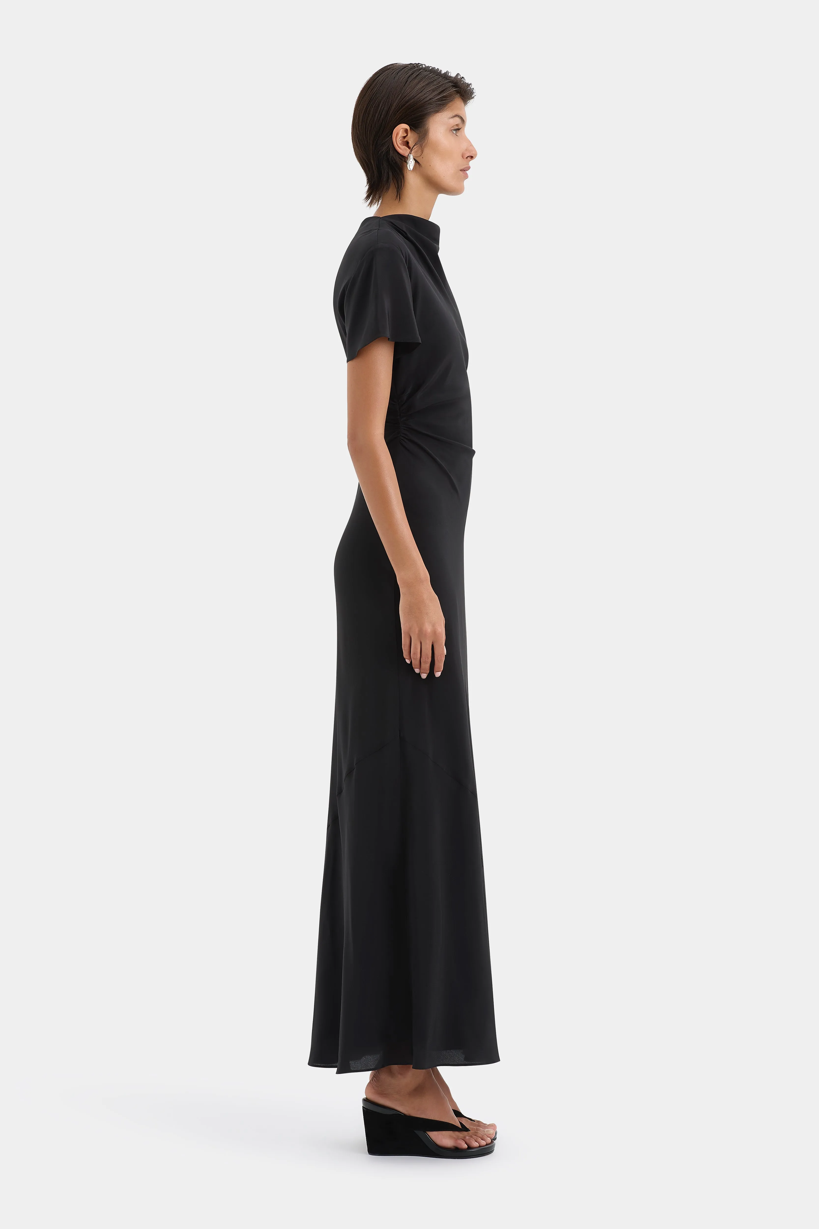 Seameadow Bias Dress SIR