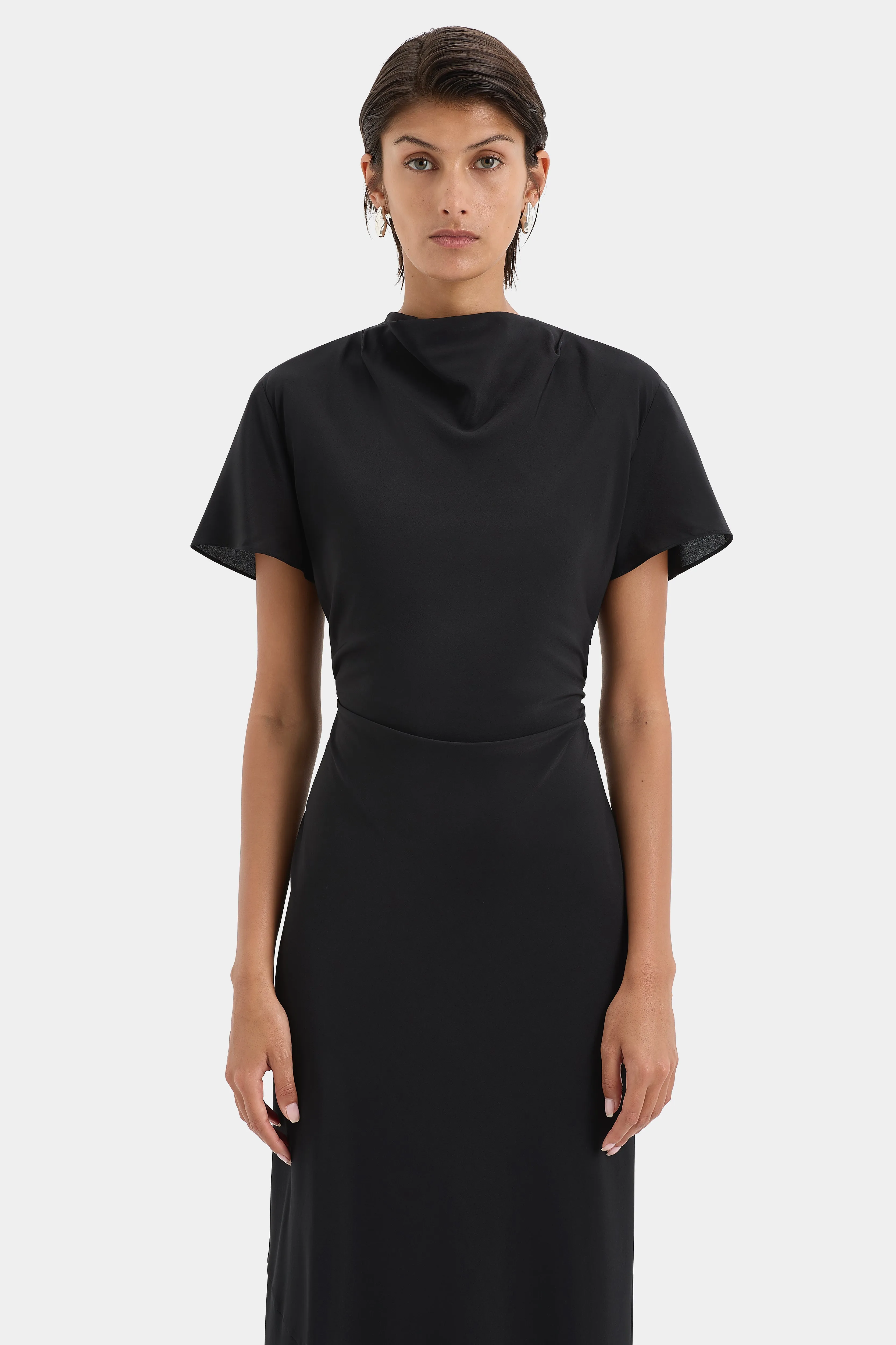 Seameadow Bias Dress SIR
