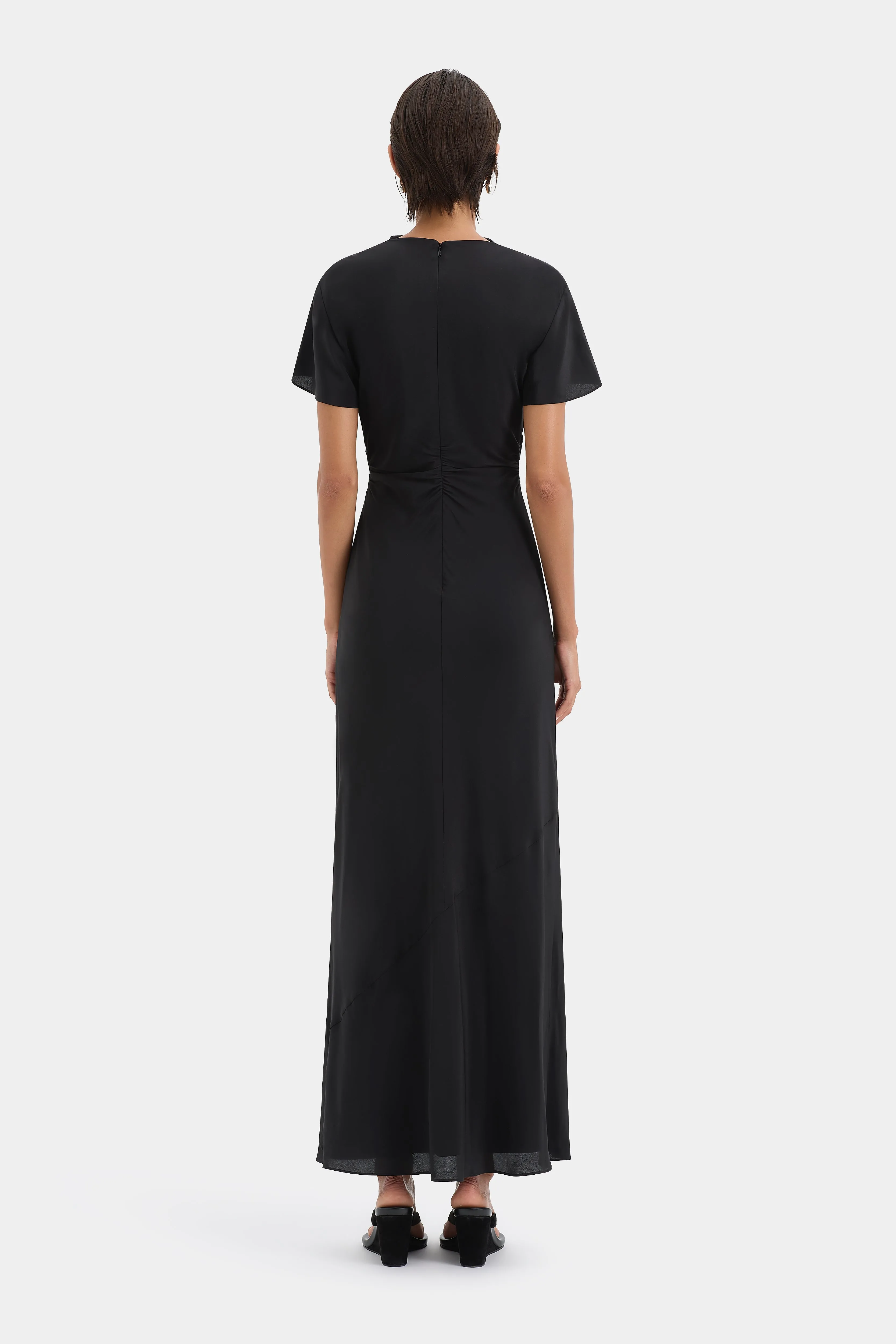 Seameadow Bias Dress SIR