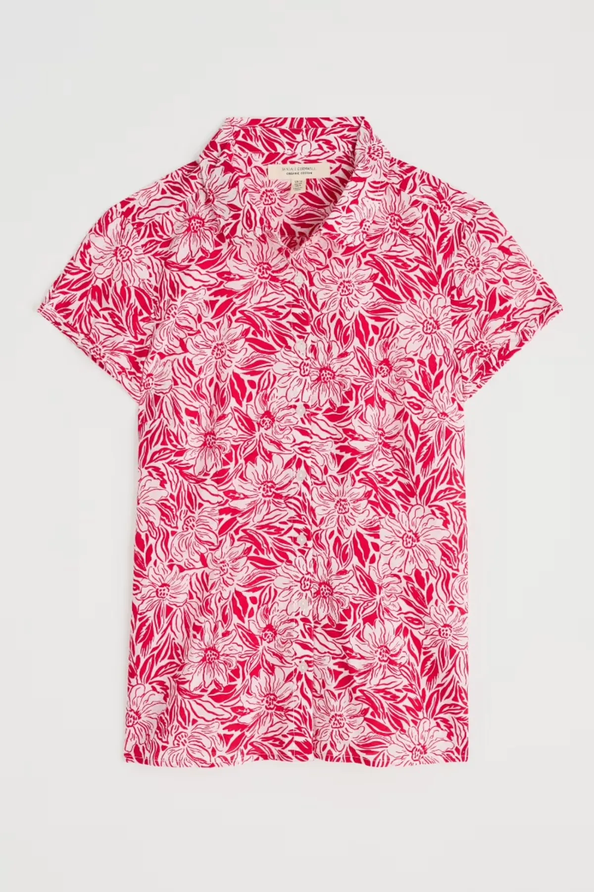 Seasalt Rushmaker Shirt