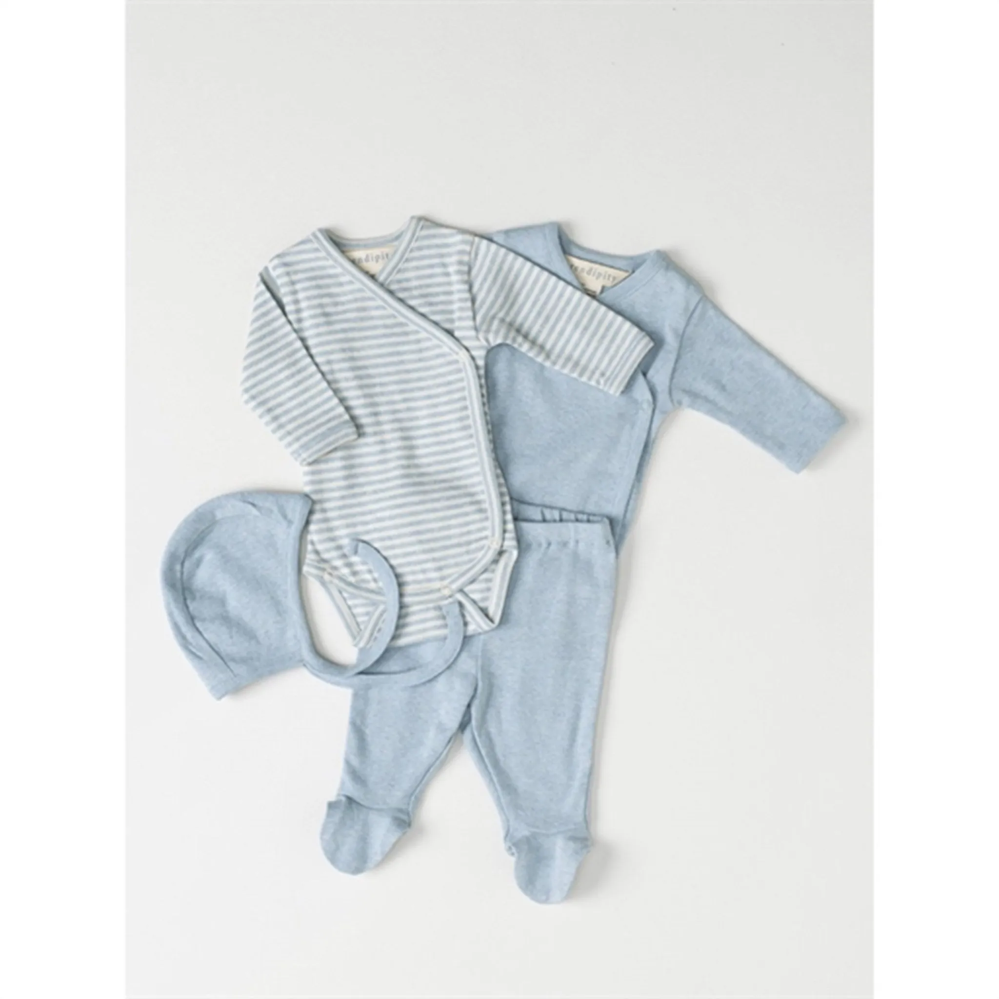 Serendipity Aqua Nyfdt Pants