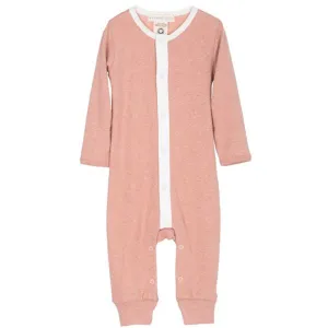 Serendipity Clay Baby Suit