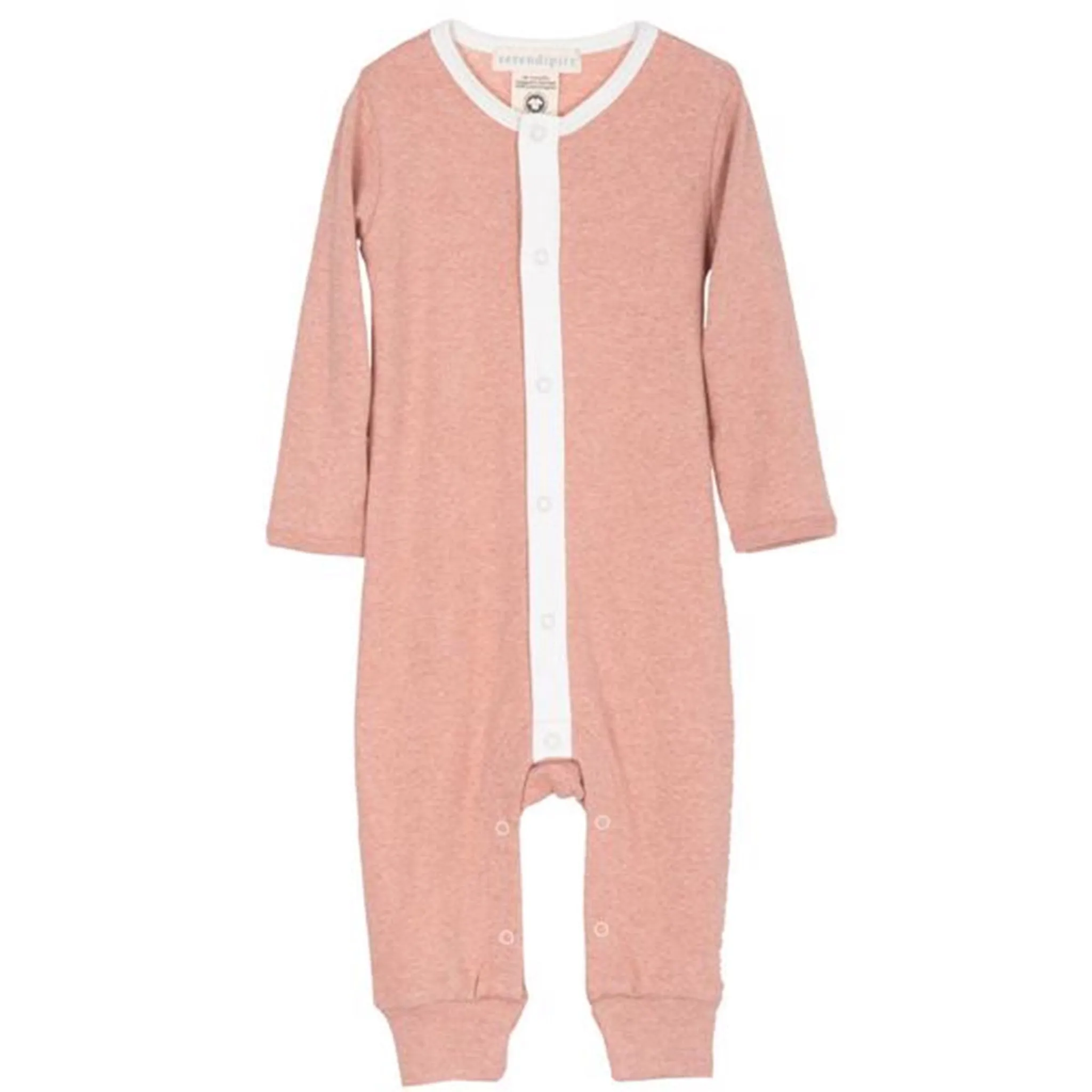 Serendipity Clay Baby Suit