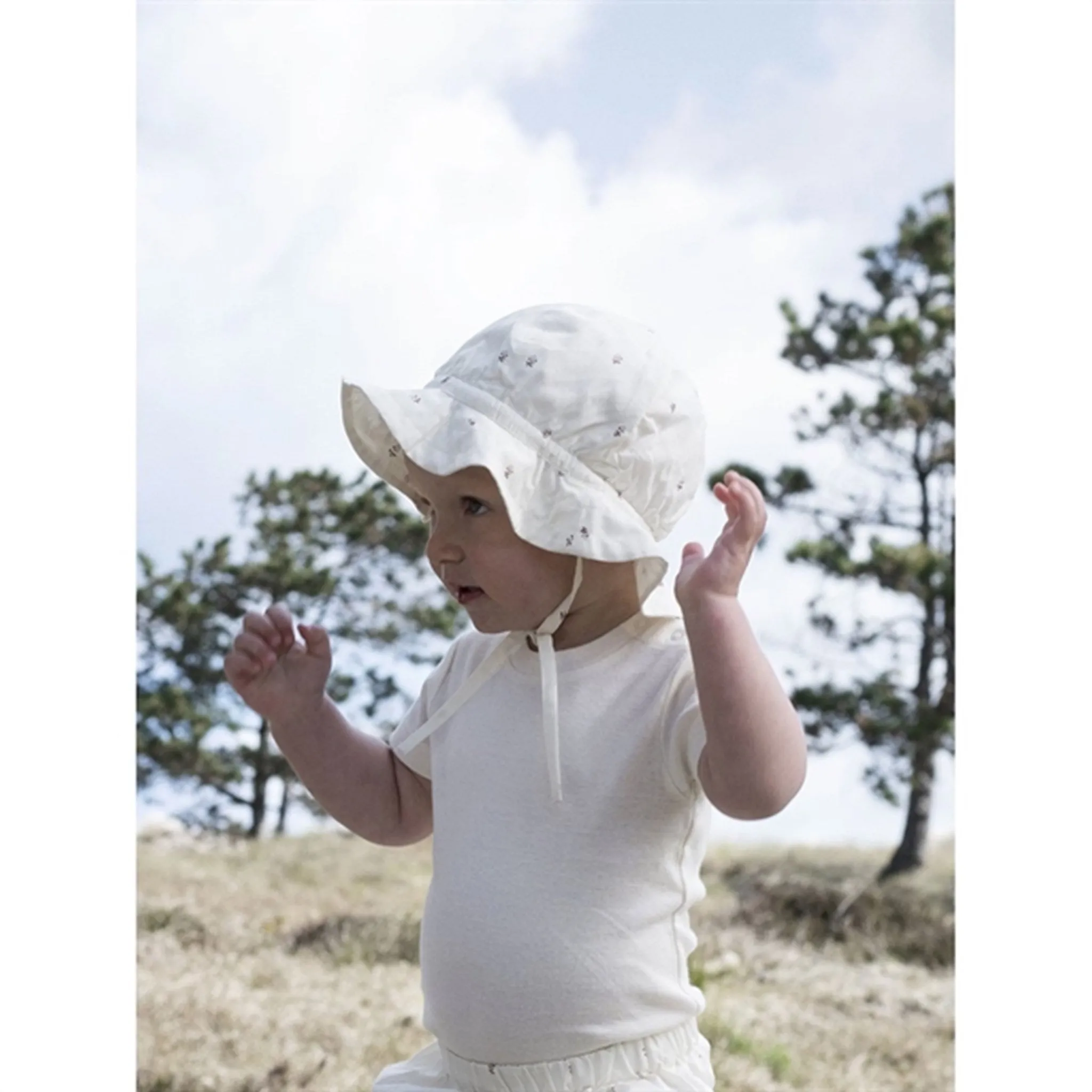Serendipity Offwhite Baby Body