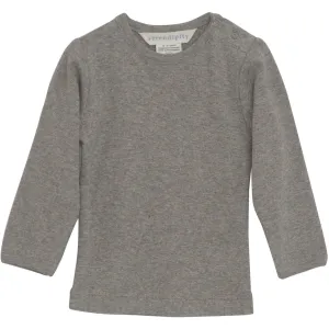 Serendipity Taupe Blouse