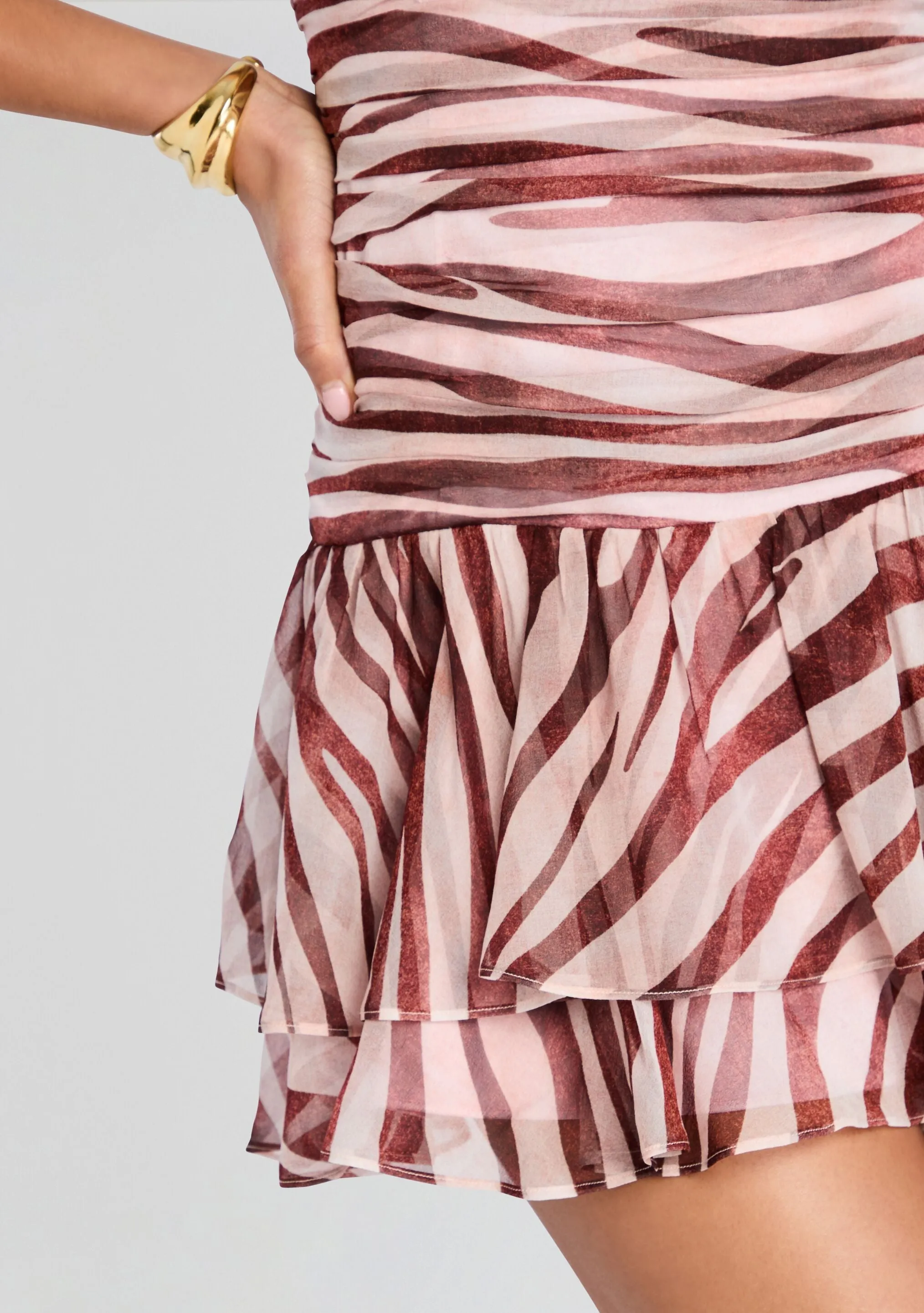 Shaniece Dress