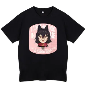 Shizu Got That DOG In Me! T-Shirt