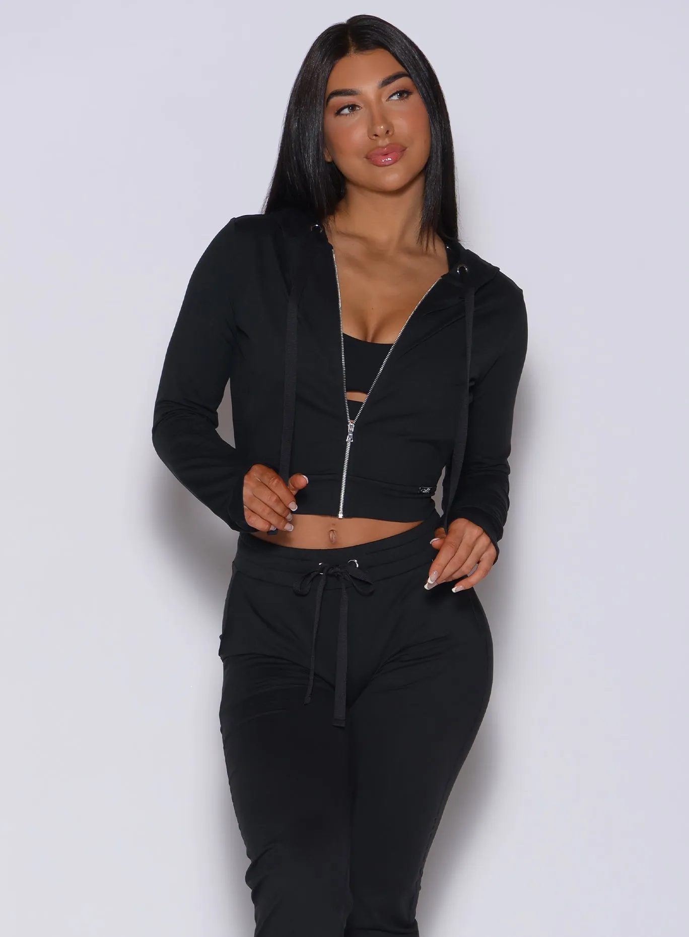 Signature Jacket Bombshell