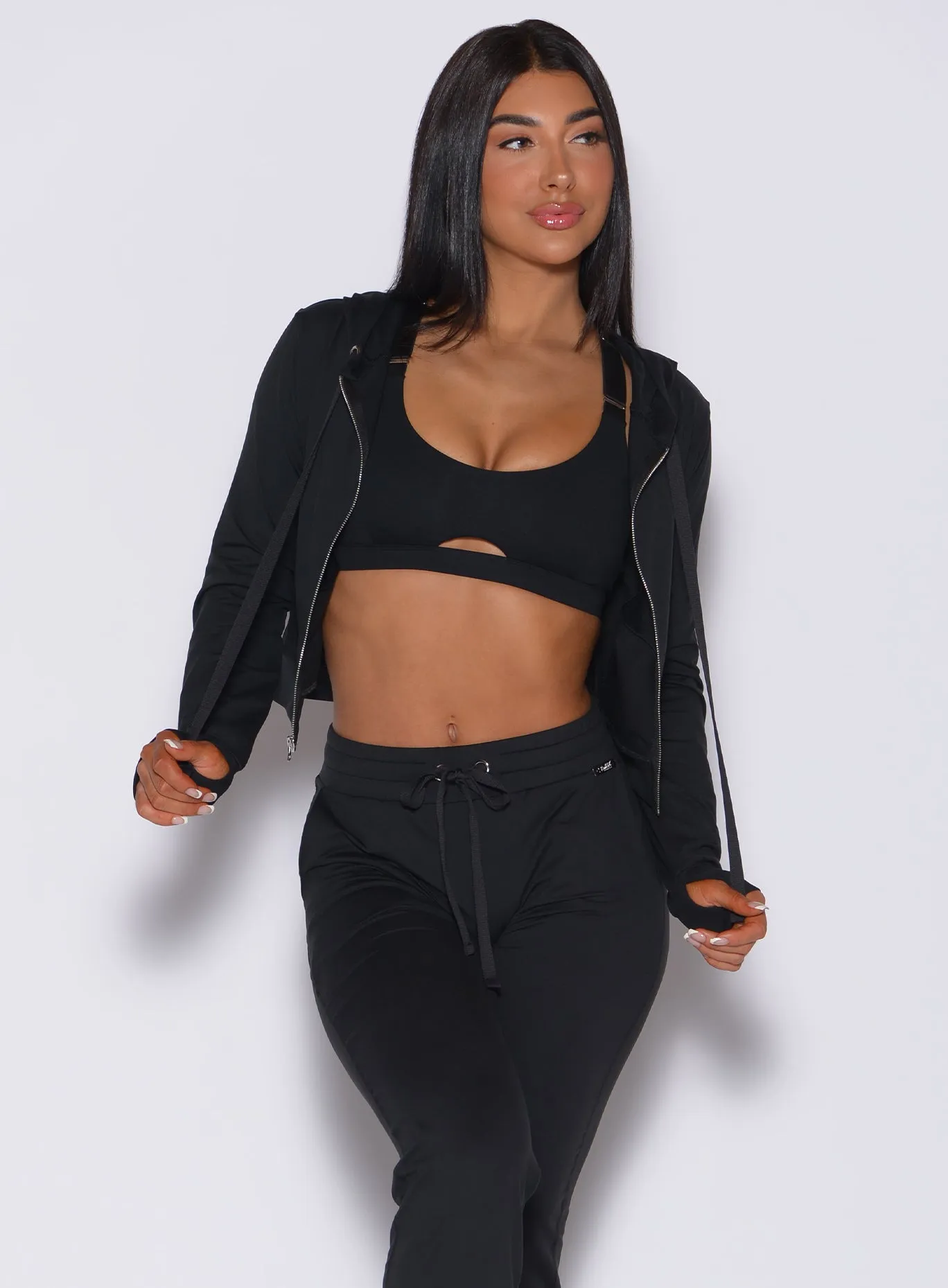 Signature Jacket Bombshell