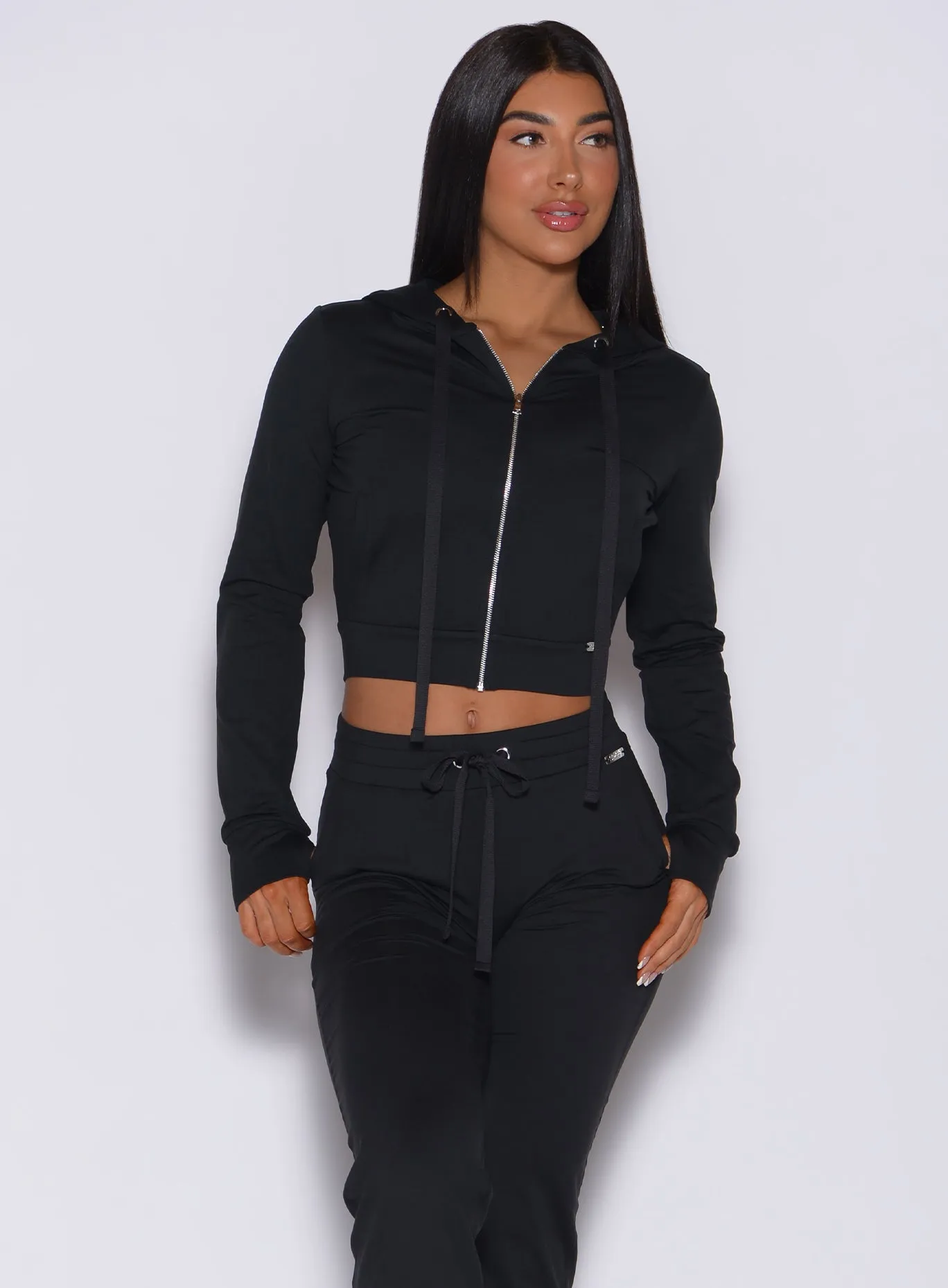 Signature Jacket Bombshell