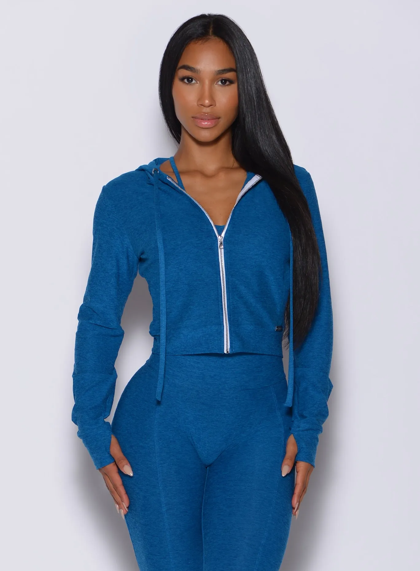 Signature Jacket Bombshell