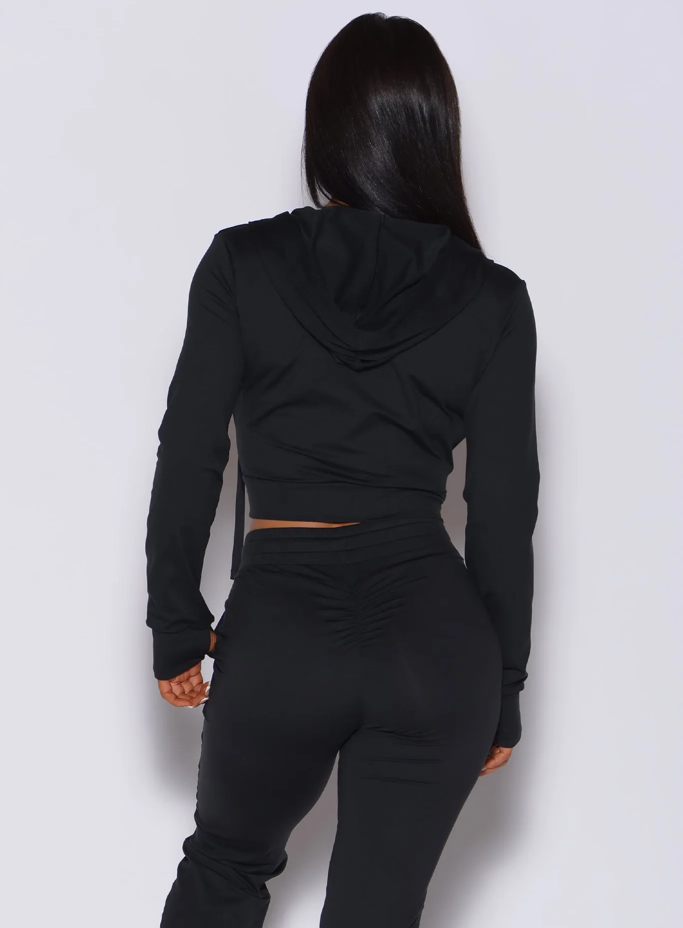 Signature Jacket Bombshell