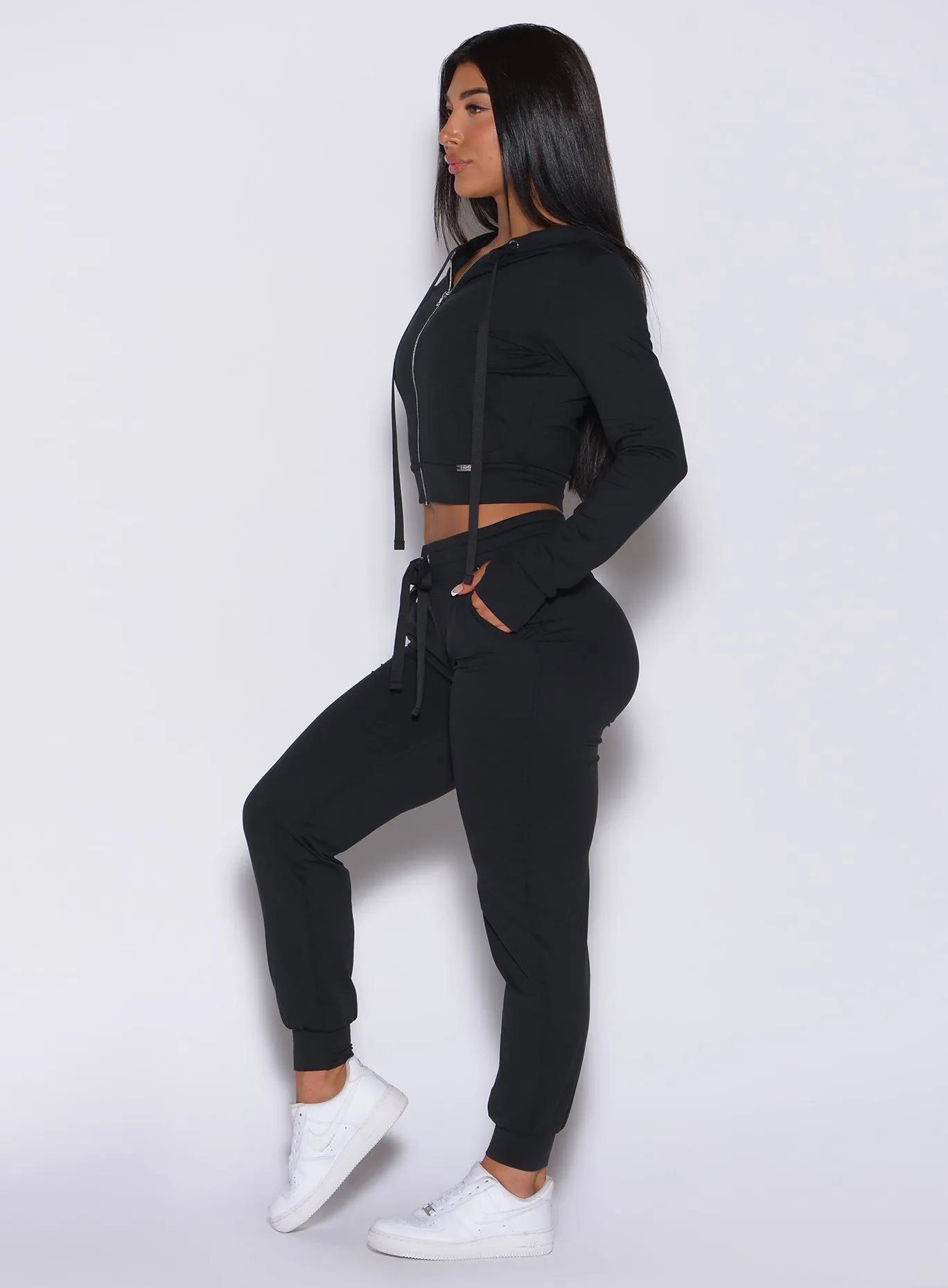Signature Jacket Bombshell