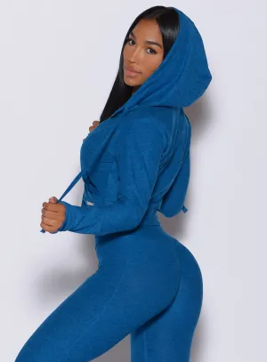 Signature Jacket Bombshell