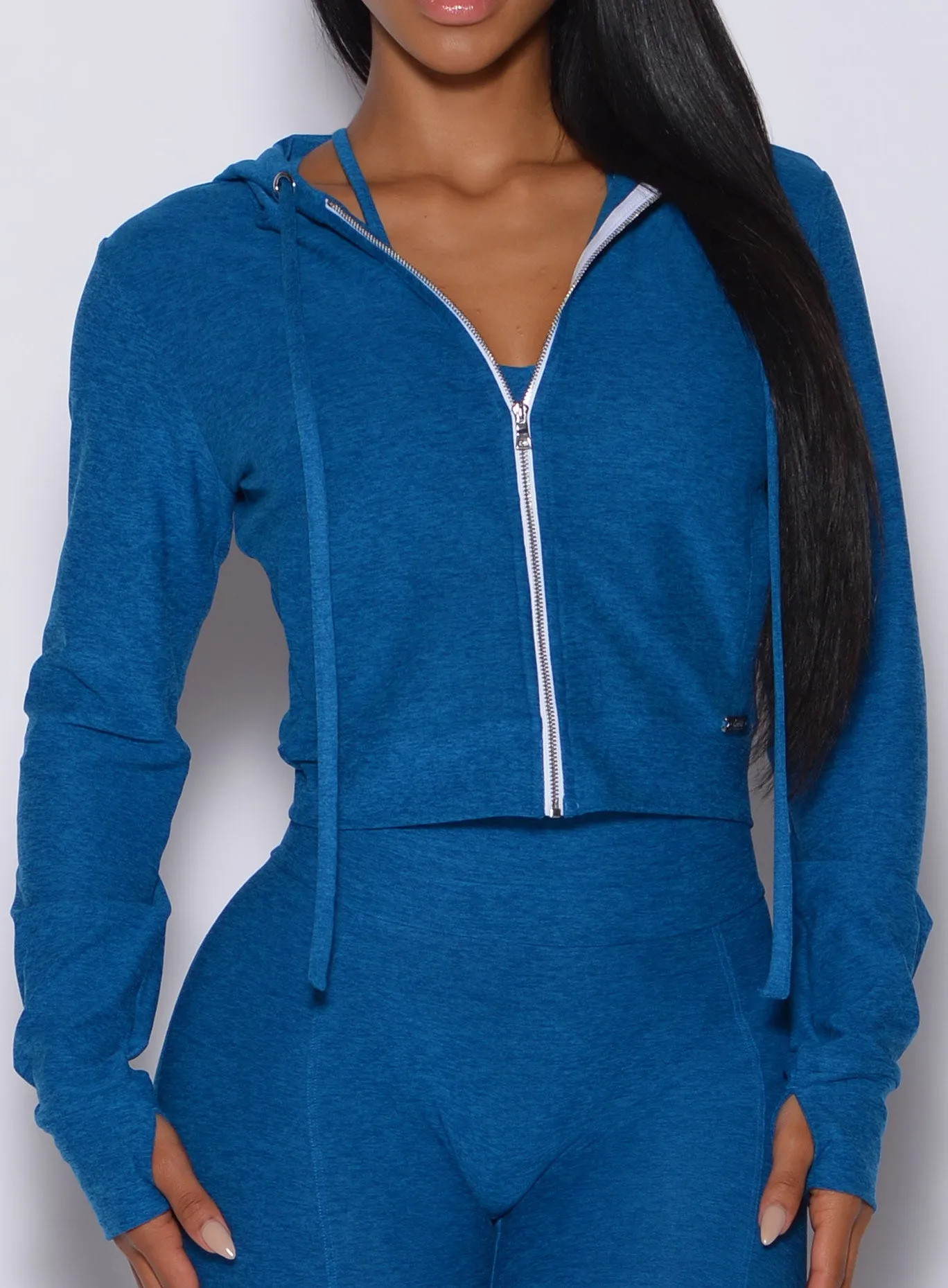 Signature Jacket Bombshell