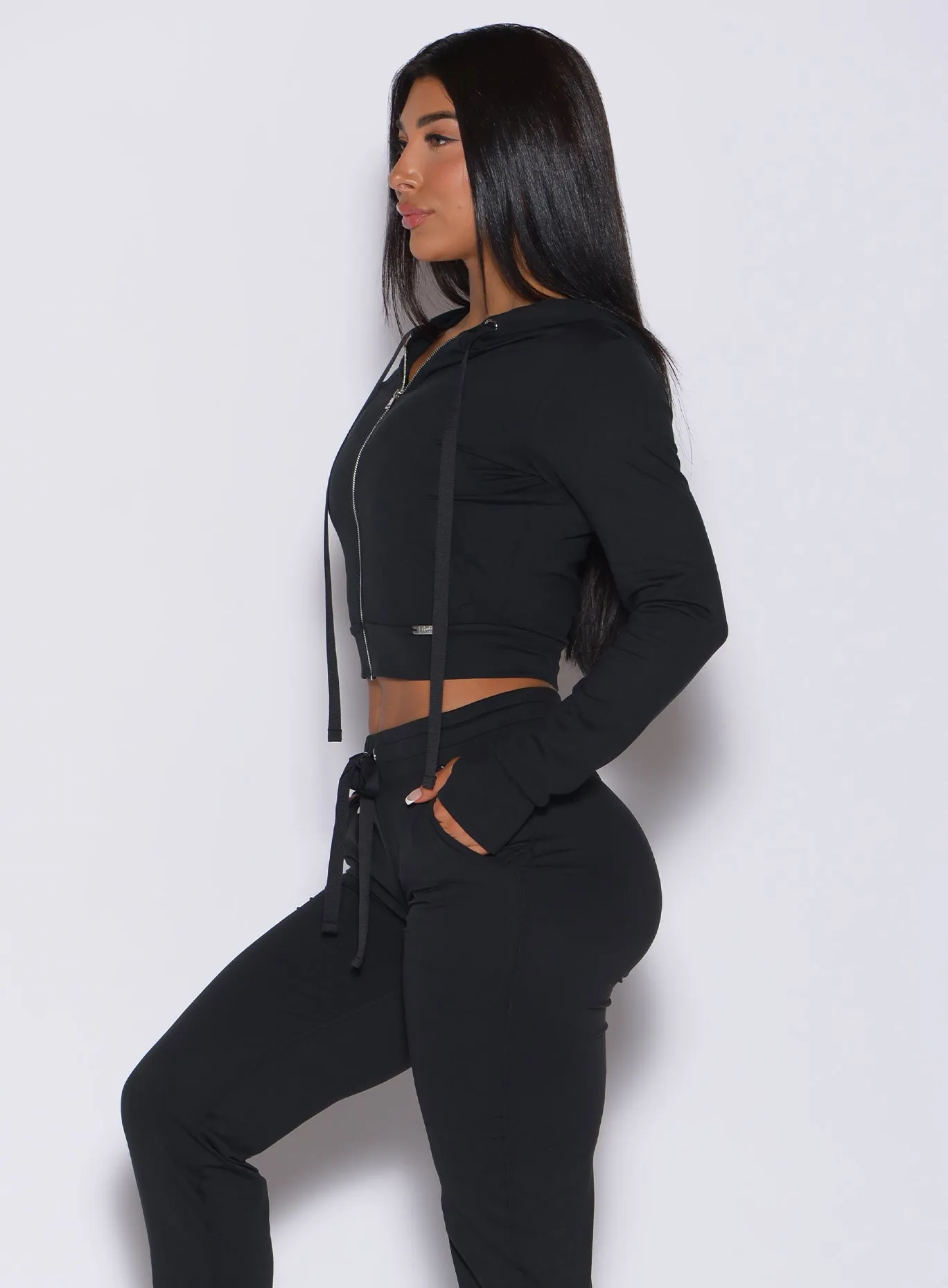 Signature Jacket Bombshell