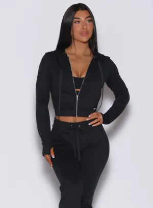 Signature Jacket Bombshell
